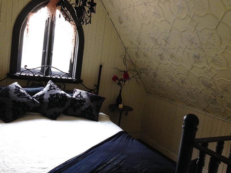 רייא Silverleaf Cottage מראה חיצוני תמונה