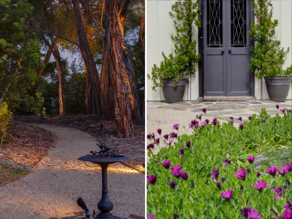רייא Silverleaf Cottage מראה חיצוני תמונה